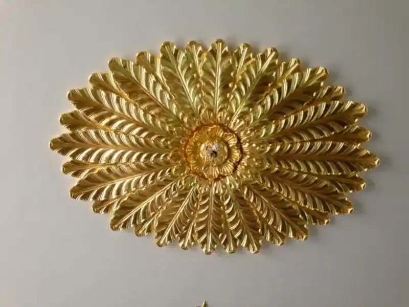 Gilding & Metal Leaf by London Decorative