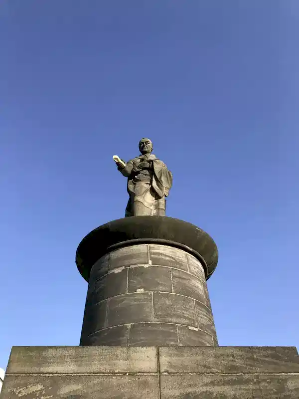 Heritage & Public Monument Restoration