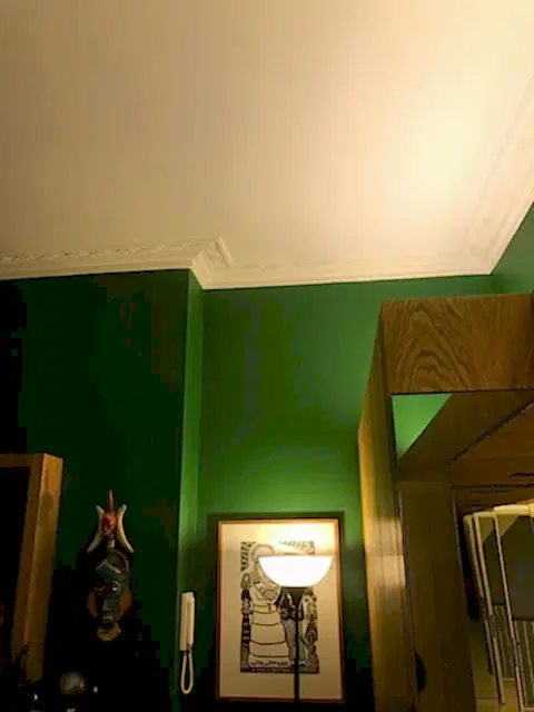 Hand-Blended Paint Finish, Hampstead